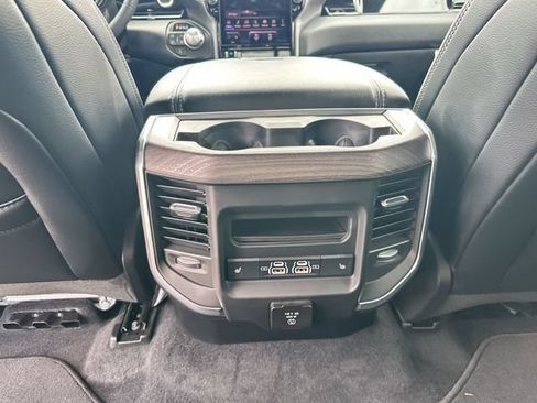 Used 2025 RAM 1500 Laramie AWD/4WD image 14
