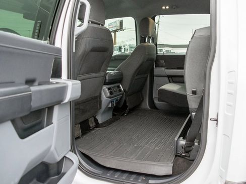 Used 2021 Ford F150 XLT w/ Equipment Group 302A High image 32