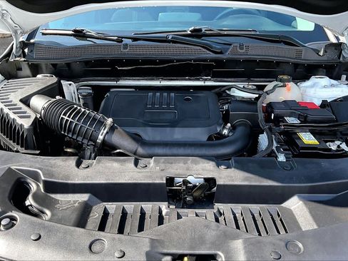 Used 2023 Chevrolet Blazer LT w/ Driver Confidence Package FWD image 32