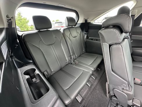 New 2026 Kia Sorento EX AWD/4WD image 20