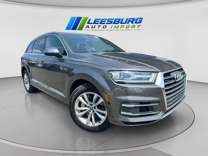 Used 2019 Audi Q7 3.0T Premium