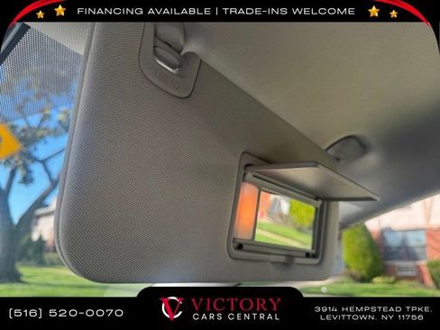 Used 2023 Nissan Murano SV image 39