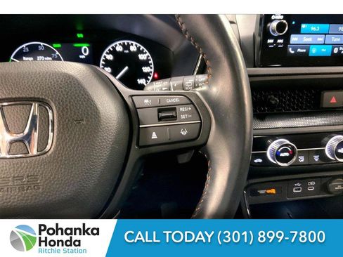 Used 2024 Honda CR-V Sport-L image 22