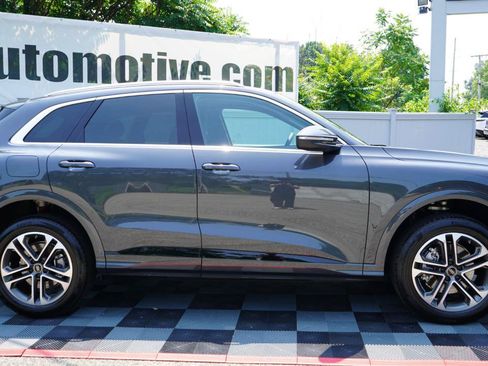 Used 2026 Audi Q5 Premium Plus AWD/4WD image 6