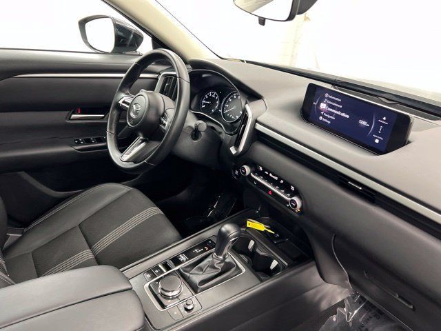Used 2026 MAZDA CX-50 AWD 2.5 S w/ Preferred Pkg image 24