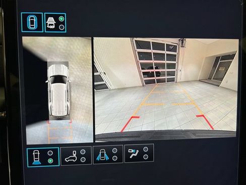 New 2026 GMC Yukon Denali w/ LPO, Floor Liner Package AWD/4WD image 14