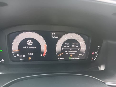 Used 2024 Acura Integra A-Spec FWD image 23