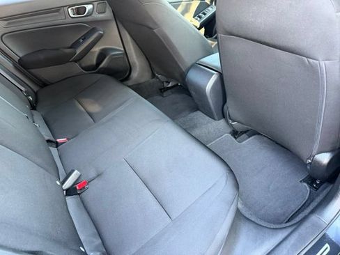 Certified 2023 Honda Civic LX image 27