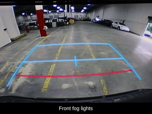 Used 2022 Toyota 4Runner TRD Off-Road Premium image 9