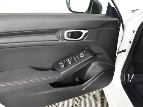 Certified 2023 Honda Civic Sport image 34