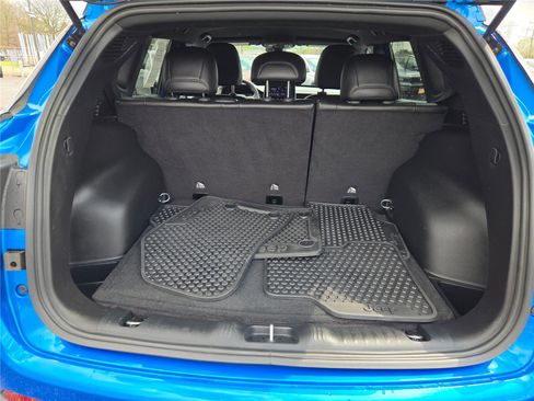 Certified 2025 Jeep Compass Trailhawk w/ Trailhawk Convenience Group image 20