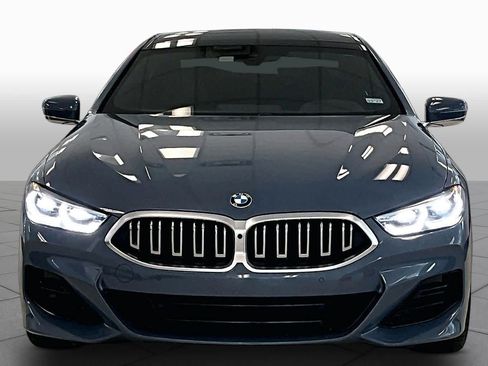 Used 2024 BMW 840i Gran Coupe w/ Comfort Seating Package RWD image 3