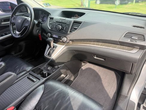 Used 2014 Honda CR-V EX-L image 15