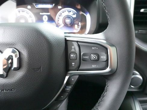 New 2026 RAM 1500 4x4 Crew Cab image 13