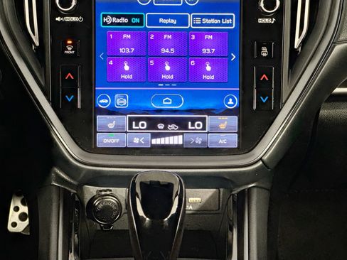 Used 2022 Subaru WRX Premium image 27