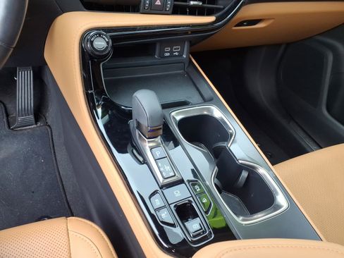 Used 2024 Lexus NX 350 AWD w/ Cold Area Package image 10