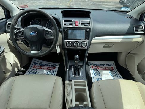 Used 2015 Subaru Crosstrek 2.0i Limited AWD/4WD image 24