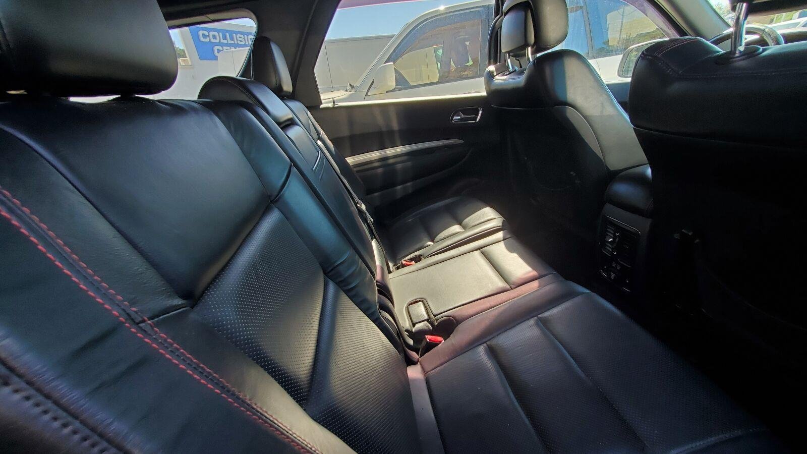 Used 2016 Dodge Durango R/T RWD image 6