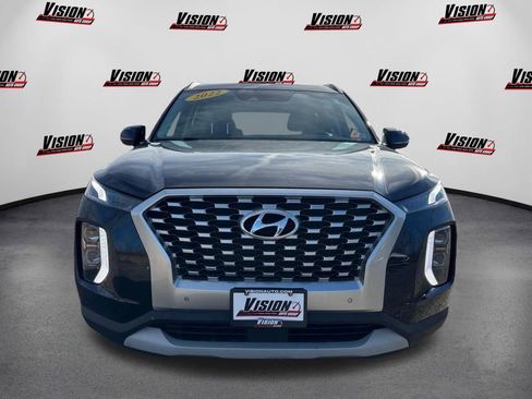 Used 2022 Hyundai Palisade SEL w/ Premium Package AWD/4WD image 2