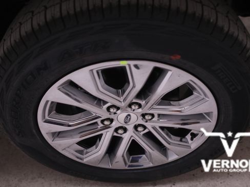 New 2026 Ford F150 XLT w/ Equipment Group 302A MID image 31