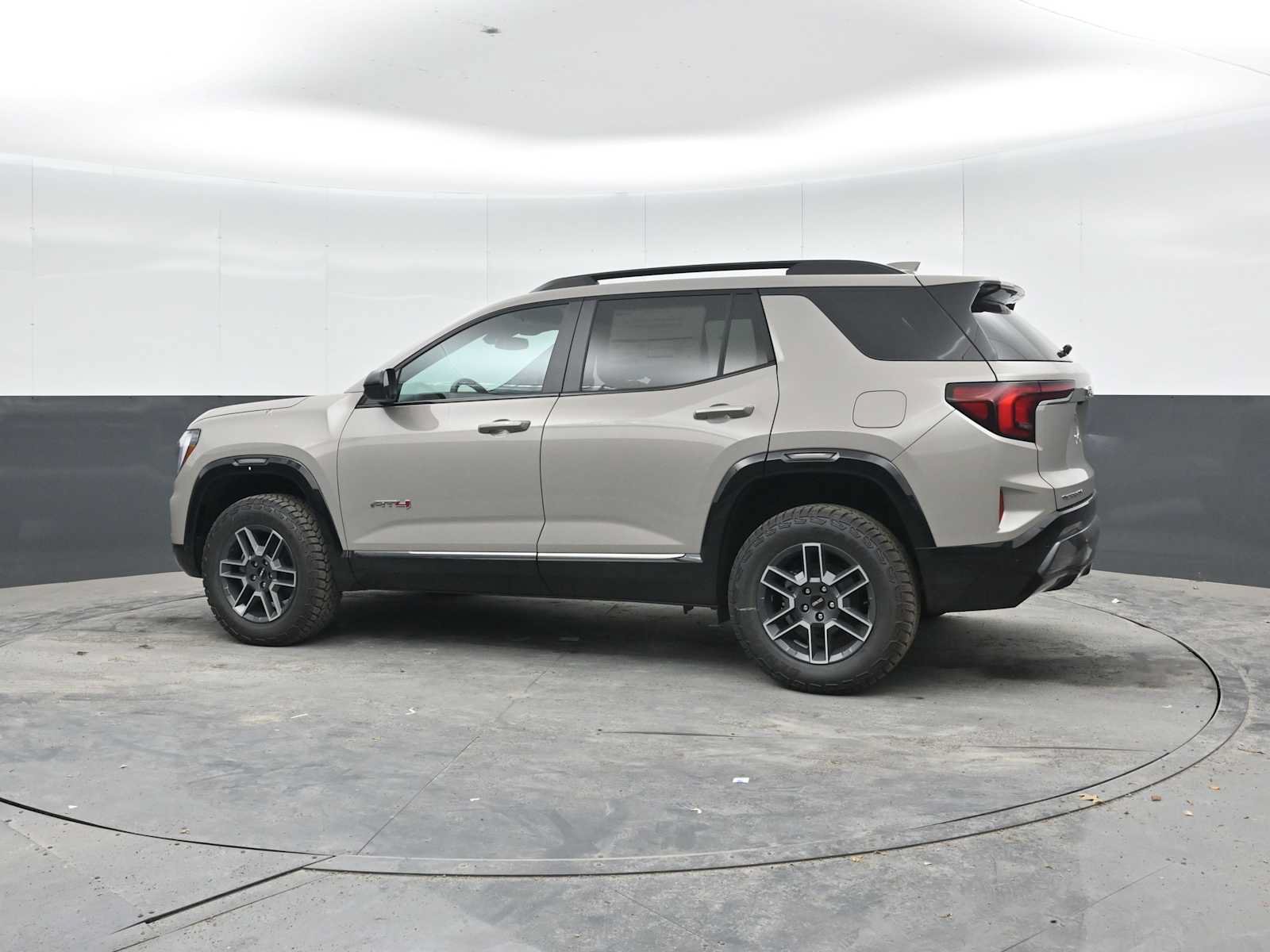 New 2027 GMC Terrain AT4 AWD/4WD image 3