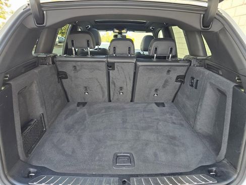 Used 2024 BMW X3 xDrive30i w/ Convenience Package image 53