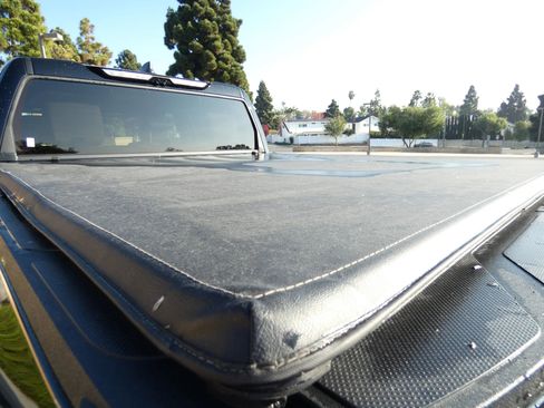 Used 2024 Toyota Tundra 1794 Edition image 16