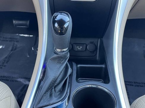 Used 2012 Hyundai Sonata GLS w/ Popular Equipment Pkg FWD image 13