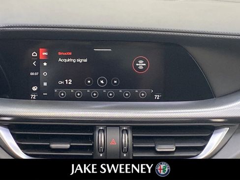 New 2023 Alfa Romeo Stelvio Veloce image 20