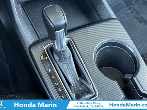 Used 2022 Honda Civic EX image 24