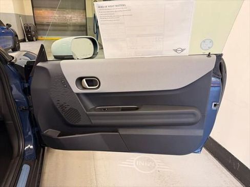 New 2026 MINI Cooper S image 21