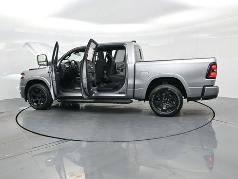 New 2026 RAM 1500 Big Horn image 37