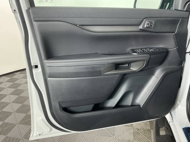 New 2026 Ford Ranger Raptor AWD/4WD image 17