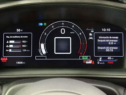 Used 2024 Toyota Corolla GR image 19