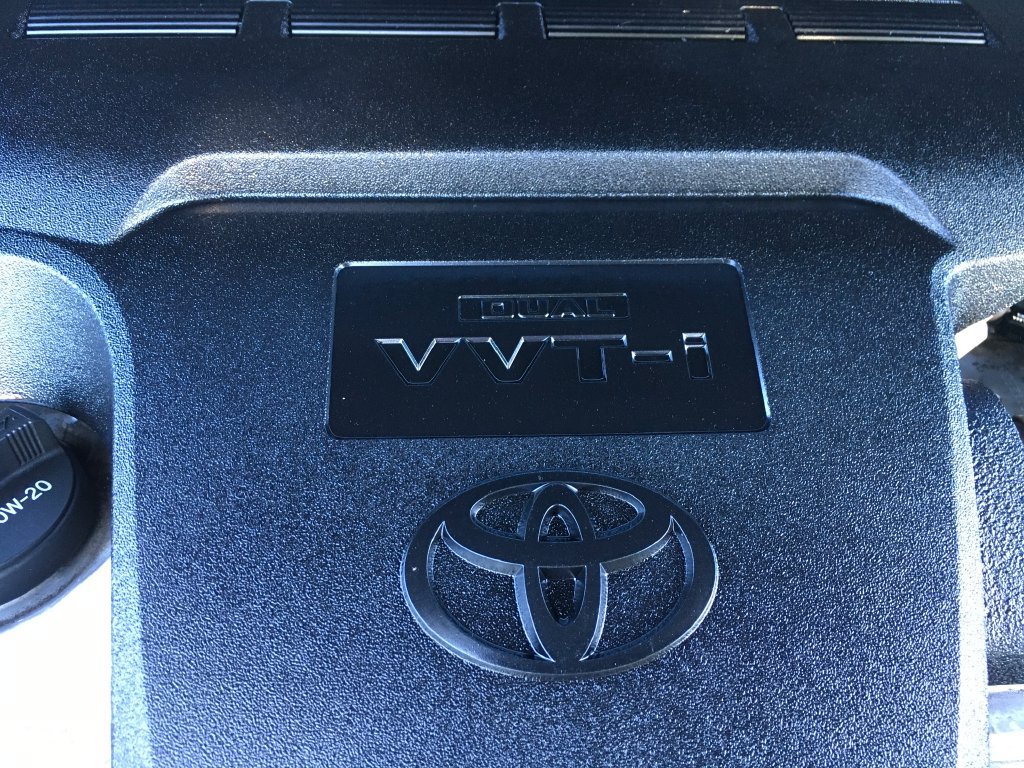 Used 2017 Toyota RAV4 Platinum w/ All Weather Liner Package AWD/4WD image 13