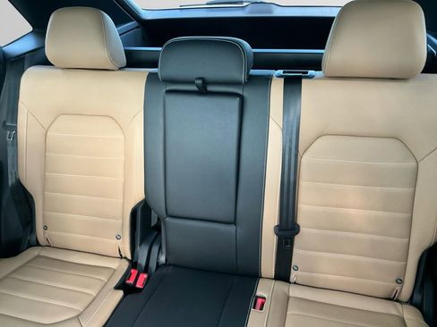 New 2026 Volkswagen Atlas Cross Sport SEL R-Line AWD/4WD image 13