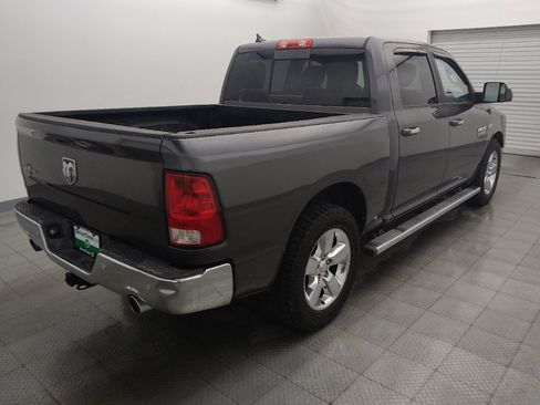 Used 2015 RAM 1500 Lone Star RWD image 9