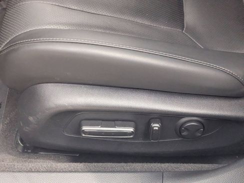 Certified 2025 Honda Accord Sport image 18