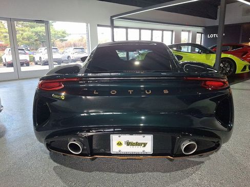 Used 2024 Lotus Emira First Edition image 5