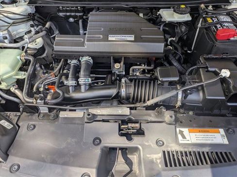 Used 2018 Honda CR-V EX-L image 21