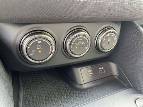 New 2026 Nissan Z Performance w/ Floor Mat Package RWD image 14