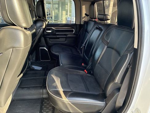 Used 2024 RAM 2500 Laramie image 25