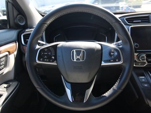 Used 2018 Honda CR-V Touring image 13