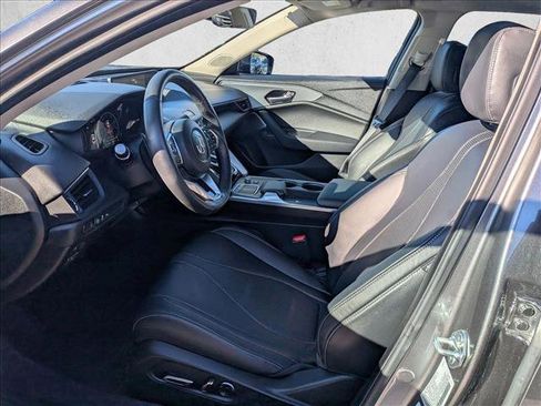 Used 2025 Acura TLX w/ Technology Package image 17