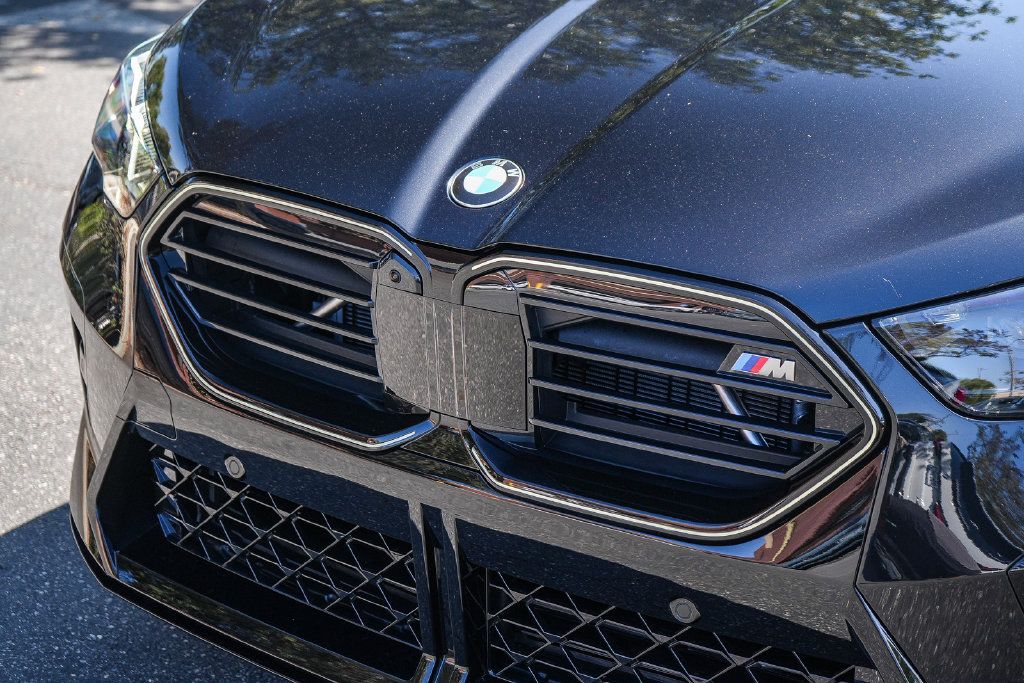 New 2027 BMW X2 M35i AWD/4WD image 11