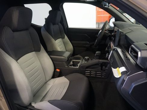 New 2026 Toyota Tacoma TRD Sport image 22