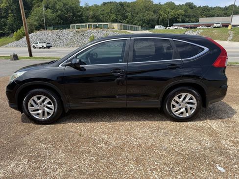 Used 2016 Honda CR-V EX image 6