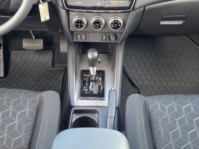 New 2027 Mitsubishi Outlander Sport ES AWD/4WD image 17