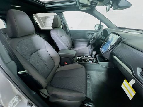 New 2026 Subaru Forester Premium image 22