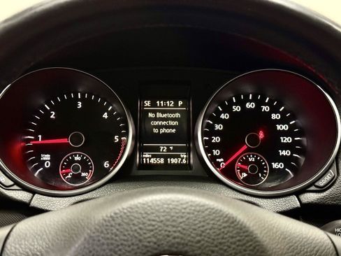 Used 2012 Volkswagen Jetta TDI FWD image 22